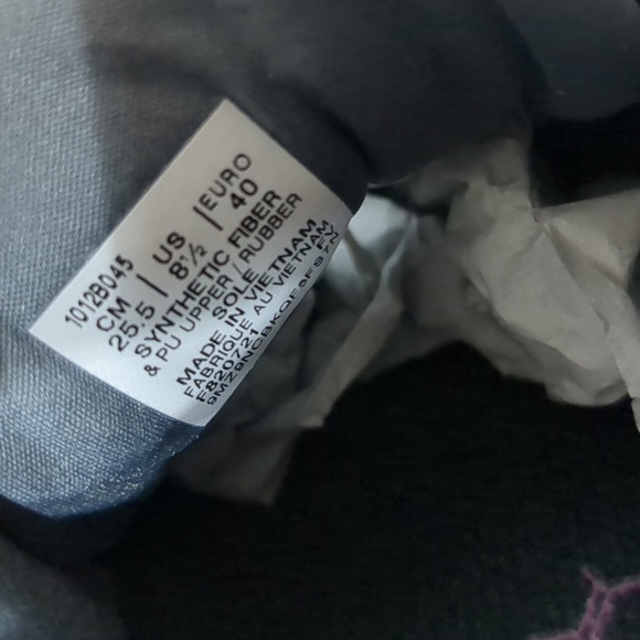 ASICS GT-2000 10 women running shoes size 8.5 - Picture 7 of 8